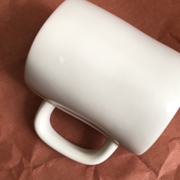 Rae Dunn Valentines Mug - Picture 4 of 5